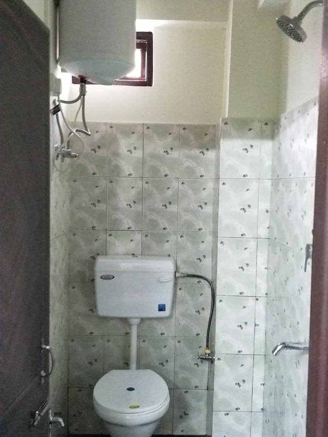 Hotel Pine Leaf Ґанґток Екстер'єр фото