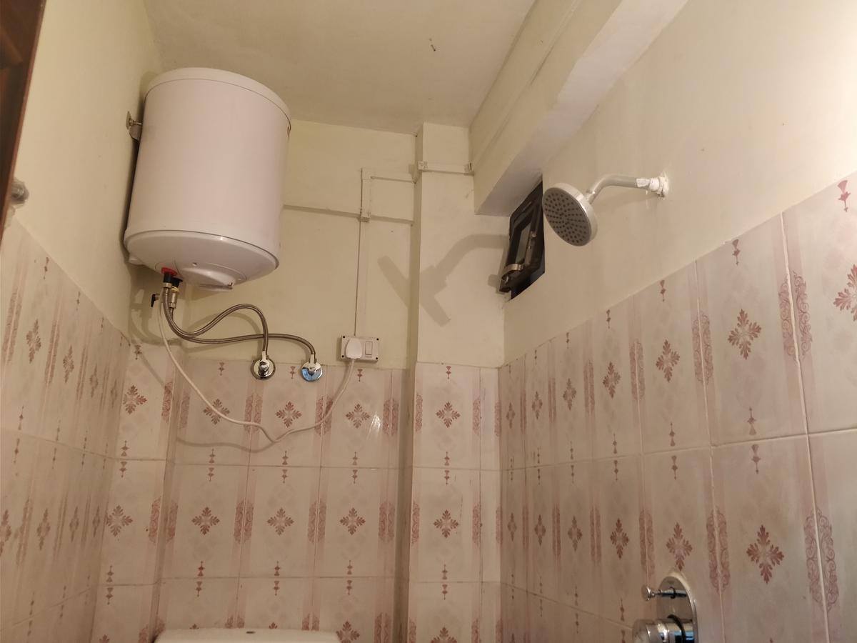 Hotel Pine Leaf Ґанґток Екстер'єр фото
